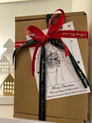 2025聖誕交換禮物 手繪禮物篇 6款實用且令人深刻的聖誕禮物推薦