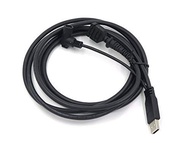 Verifone VX805/VX820 USB Cable 2M Cable CBL-282-045-01-A