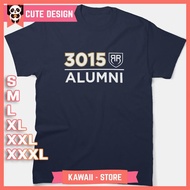 T-shirt 3015 Alumni