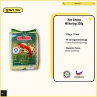 230g | Mi Ken Chong | Mi Kering | Mi Kering Sabah | Mi Sabah