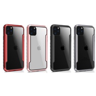 X-Fitted Apple iPhone 11 Pro 5.8 X-FIGHTER PLUS 鋁合金保護殼(灰色)