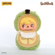 52TOYS PoukaPouka Durian Baby Series Vinyl Plush Figure Toy