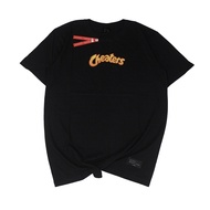 HITAM Black GYPSY cheaters TSHIRT T-SHIRT