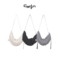 [CARLYN] HARPER Half Moon Bag-Sh74343010|Tote Bag Shoulder