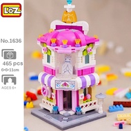 婚紗店 積木套裝(新舊包裝隨機)