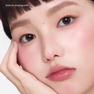 AZTK Liquid Blush 06 Expand And Shrink Aztk Blush Liquid 05 Matte Highlight Contour Single Color Blu