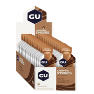 💥SALE ยกกล่อง 24 ซอง💥 GU Energy Gel เจลให้พลังงานสำหรับออกกำลังกายที่ดีที่สุด BBF 2024-2025 By Werun