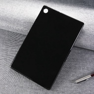 Soft TPU protective case for Lenovo Tab M8 4th Gen TB300XU TB300FU jelly cover TabM8 HD FHD TB-8505X