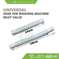 Washing Machine Inlet Valve Inner Pipe Hose Bellows Washing Machine Inlet hose