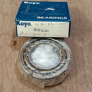 FRONT WHEEL BEARING INNER DYNA HT 125 KOYO (50*110*42) 33210