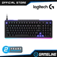 Logitech G512 X 98 Gaming Keyboard - Tactile Black