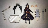 【FIGURE同好會】FIGMA 刀劍神域 絕劍 有紀