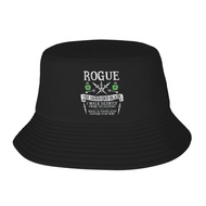 Stylish Dungeons And Dragons Rogue Fisherman's Hat Bucket Hat