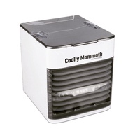 Air Cooler Mini Coolly Mammoth 迷你冷风机