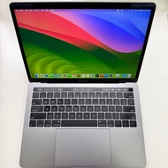 MacBook Pro 13吋 (2019) 8gb ram ,256gb ssd