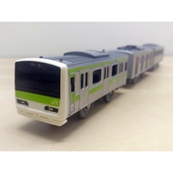 [PRELOVED] Plarail Series E231-500 Yamanote Line (Door Open Close Gimmick) #1