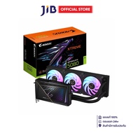 VGA (การ์ดแสดงผล) GIGABYTE AORUS GEFORCE RTX 5080 XTREME WATERFORCE 16G - 16GB GDDR7 (GV-N5080AORUSX