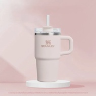 Stanley | แก้วเก็บอุณหภูมิ รุ่น The Quencher H2.0 Flowstate™ Tumbler 591ml