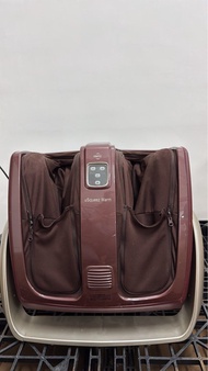 OSIM uSqueez Warm 腳部按摩器