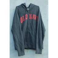 Old navy**