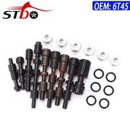 For Cruze Buick Chevrolet Trax Holden Captiva 2007-2021  Automatic Transmission Valve Body Plungers 