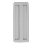 SJM Extended Silicone Toaster Lid for Bread Maker Dustproof Kitchen Appliance Cover