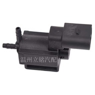 Suitable for Volkswagen Audi Turbocharged Solenoid Valve037906283C 72288 728810