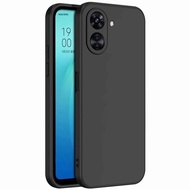 Plain Macaron Flexible Softcase For Redmi 13c - Redmi 13c Flexible Casing - Color Softcase Casing co