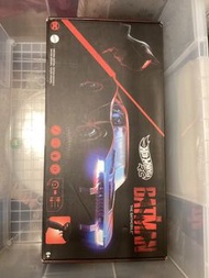 Hot Wheels The Batman Batmobile 遙控車