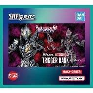 Bandai S.H.Figuarts - SHF Ultraman Trigger Dark