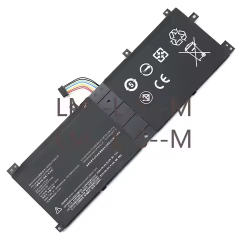 Y BSNO4170A5-AT BSN04170A5-AT Battery For Lenovo Ideapad Miix 5 pro 510-12 520 510