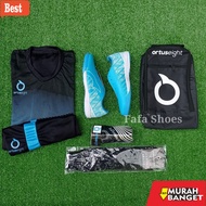 Cool futsal shoes - Latest Original Grade Ortus Catalyst Bima Futsal Shoes, Complete Package of the 