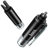 shipshopstore5 Hoco HK77 อุปกรณ์นิรภัยในรถ 2in1 ค้อนทุบกระจก & มีดตัดเข็มขัด อุปกรณ์ฉุกเฉินในรถ car 