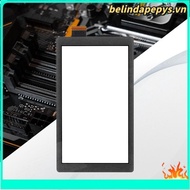Lcd Touch Screen Replacement for Switch Lite  Switch Lite Display for Switch Lite Screen Parts Black