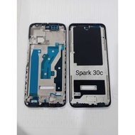 [LW] Tecno Spark 30C Lcd Stand Bone Frame
