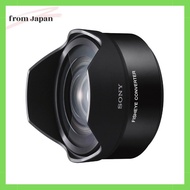 Sony (SONY) Converter Lens for APS-C Fisheye Converter E 16mm F2.8, E 20mm F2.8 VCL-ECF2