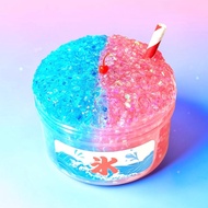 ZENIN Kakigori Bingsu Slime