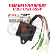 Ori Japan Y100 SPORT 2JG STD CDI Unit Assy C.D.I Unit Assy