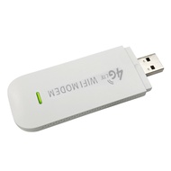 Clearance Item Mini WiFi Dongle USB 4G FDD TDD Cart 5 150Mbps LTE Modem Wi-fi Sim Card Slot 800MHz U