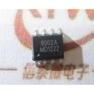 Ready Stock No Need To Wait-MD8002A 8002a 3W Audio Amplifier Chip IC Integrated Block Patch SOP8 (A5