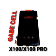LCD X100/X100 PRO/X100S PRO FULLSET TOUCHSCREEN OLED