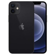 Apple iPhone12 64GB 黑色全新