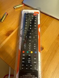 萬能遙控