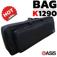 (!! เช็คขนาดก่อน) กระเป๋าคีย์บอร์ด 61คีย์ BAG-K กระเป๋าเปียโนไฟฟ้า 61 คีย์ กระเป๋า คีย์บอร์ดไฟฟ้า Ca