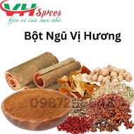 Viet Hiep Five Spice Spice Powder