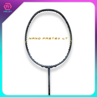 ไม้แบดมินตัน FELETรุ่น NANO FASTEX LTแถมเอ็น+ ซอง 4U (82+/-) ไม่ขึ้นเอ็น