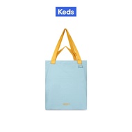 KEDS NYLON BAG Blue (KF24ACB03001)