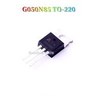 5pcs G050N85 TO-220 APG050N85 TO220 85V/135A N-channel MOSFET Transistor New Original
