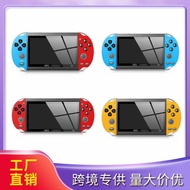 X7 Game Console X7PLUS Game Console 8G Handheld Game Console psp Game Console Arcade Game Console
