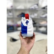 H Version Pure Original Foamposite One Foamposite One-Piece Foaming One-Piece Sports Shoes Mid-Top A